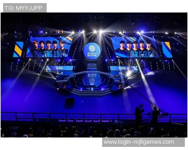 s15电竞总决赛青年赛EDG战术表现深度解析与点评