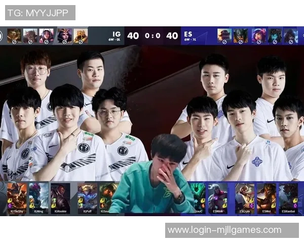 赛后复盘V5与IG的团队协作分析与战术探讨 赛后复盘V5与IG的团队协作分析与战术探讨