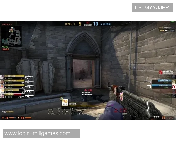 esports数据与王芳畅谈CSGO职业生涯的点滴与成长之路 esports数据与王芳畅谈CSGO职业生涯的点滴与成长之路