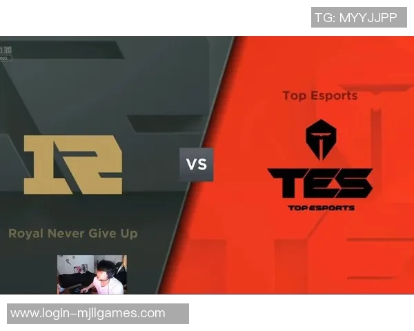 esports数据赛后复盘TES与RNG心理素质较量的深度分析与反思